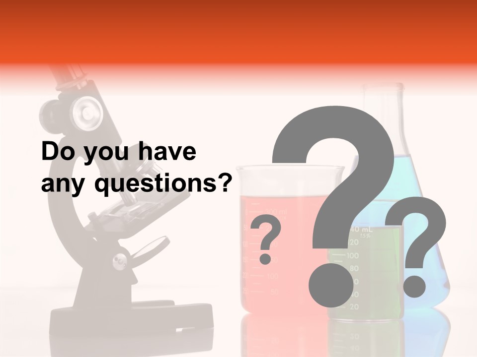 Assistance White Assist PowerPoint Template