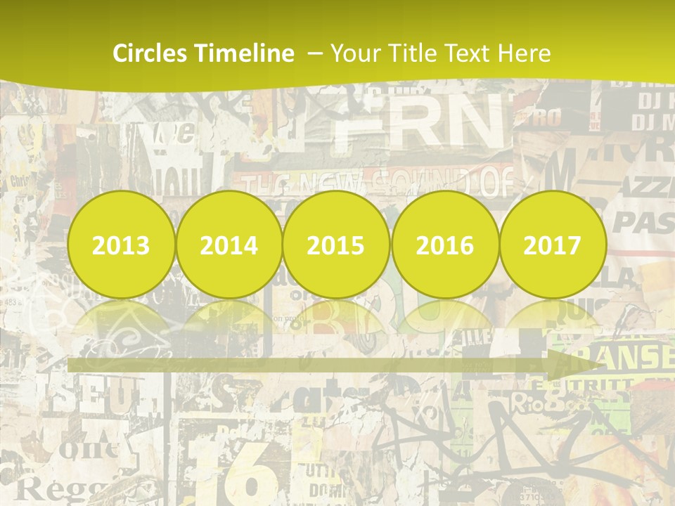 Female Caregiver Two PowerPoint Template