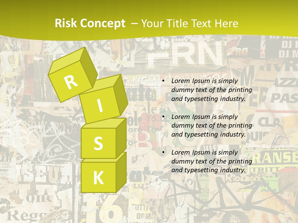 Female Caregiver Two PowerPoint Template