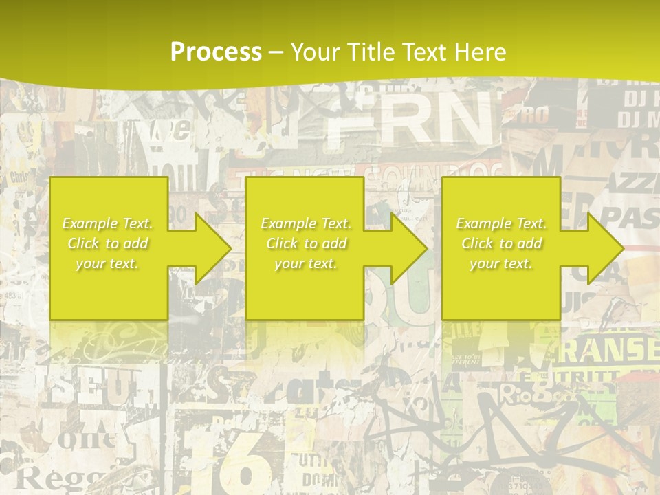 Female Caregiver Two PowerPoint Template