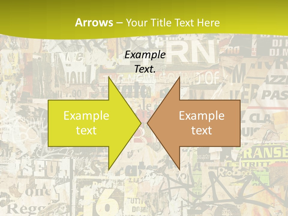 Female Caregiver Two PowerPoint Template