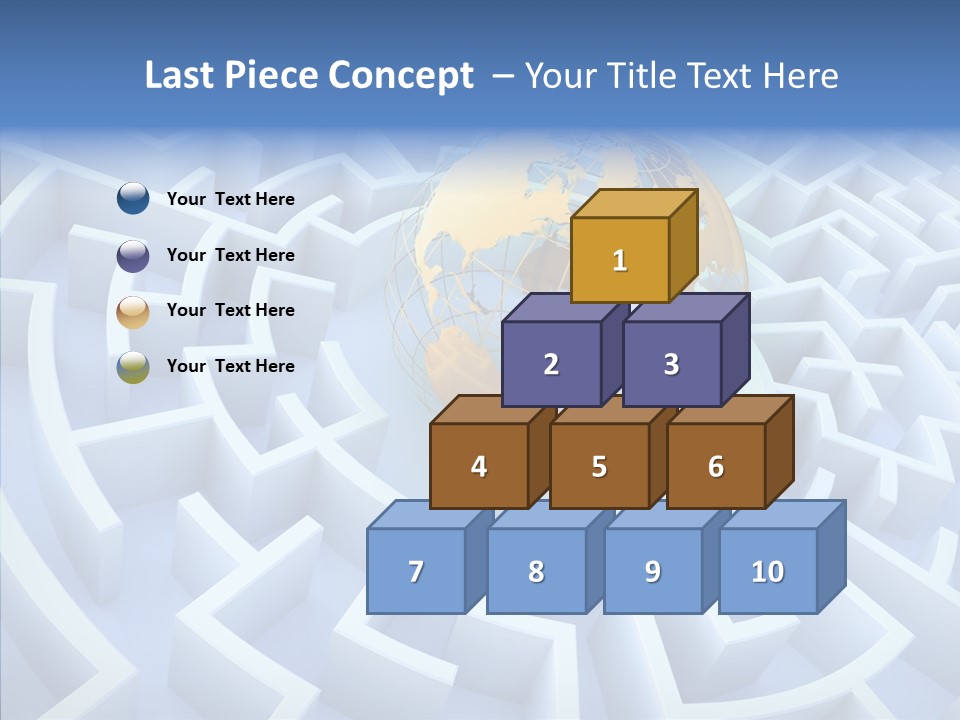 Caregiver Women Sharing PowerPoint Template