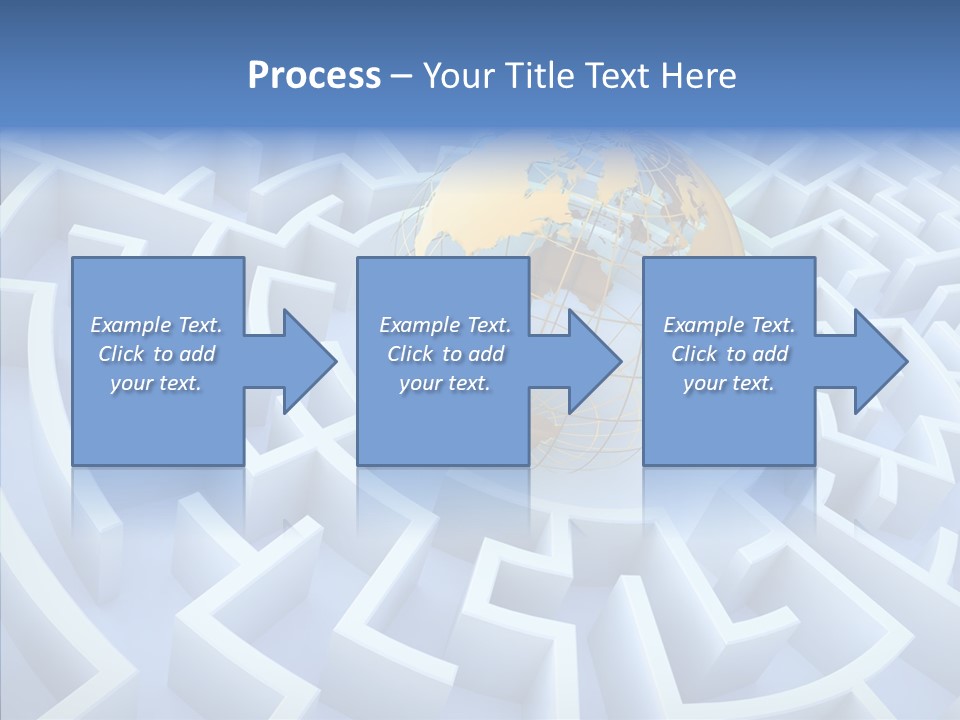 Caregiver Women Sharing PowerPoint Template