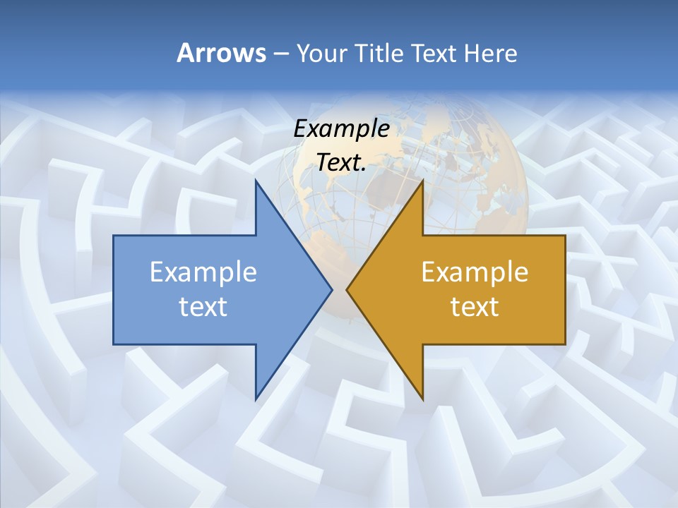 Caregiver Women Sharing PowerPoint Template