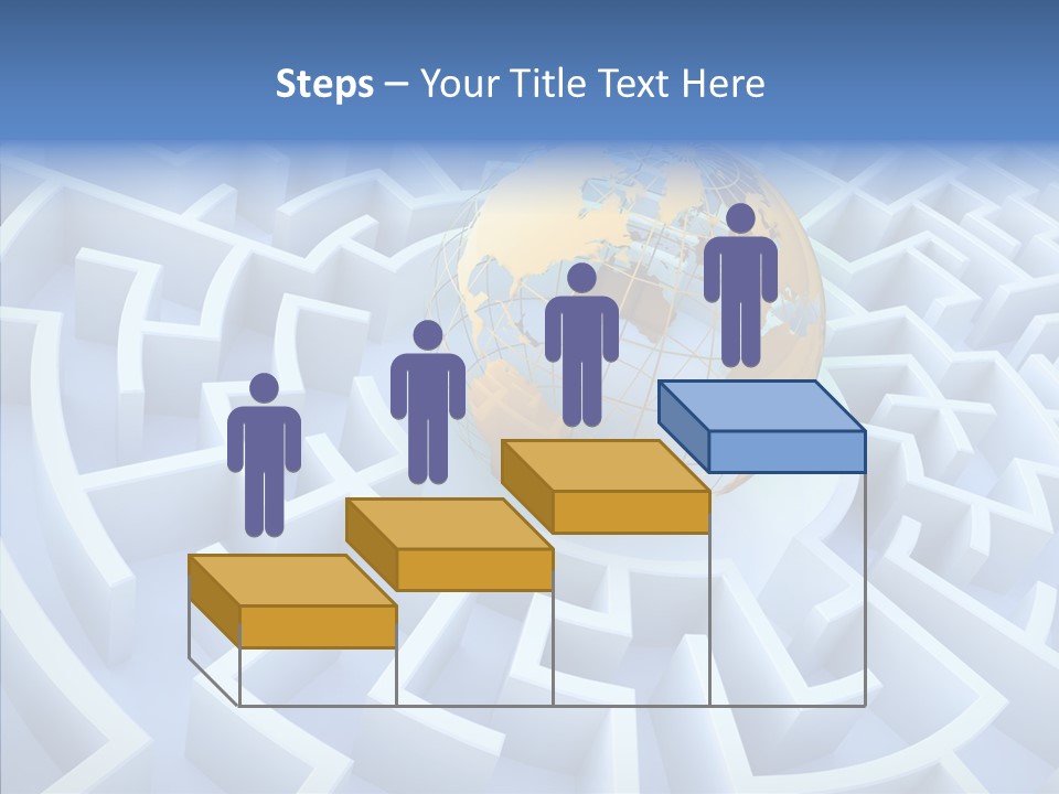 Caregiver Women Sharing PowerPoint Template