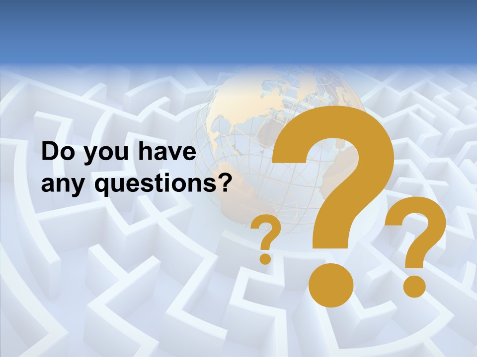 Caregiver Women Sharing PowerPoint Template