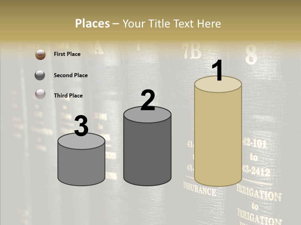 Elderly Hold Assist PowerPoint Template