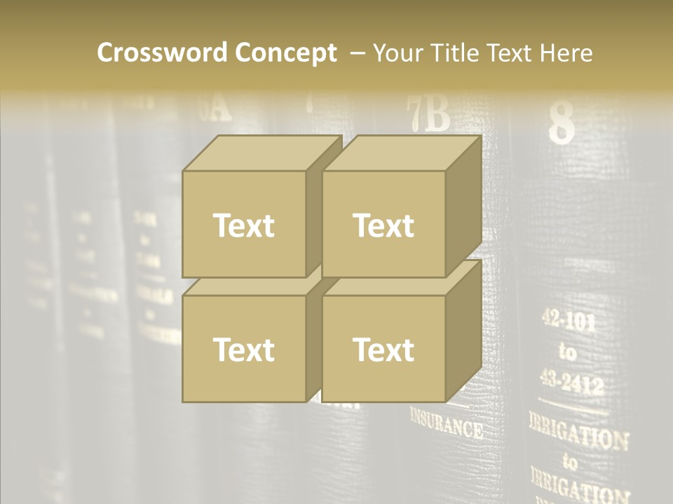 Elderly Hold Assist PowerPoint Template