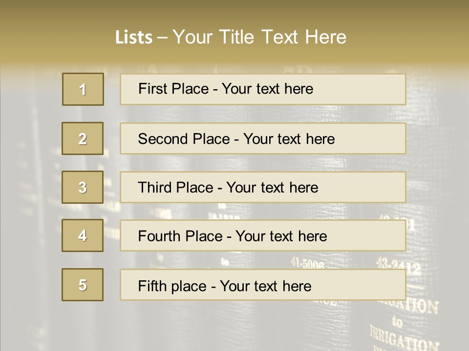 Elderly Hold Assist PowerPoint Template