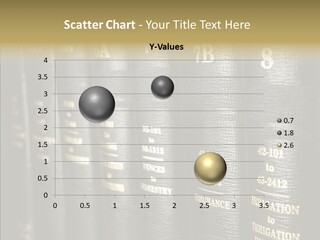 Elderly Hold Assist PowerPoint Template