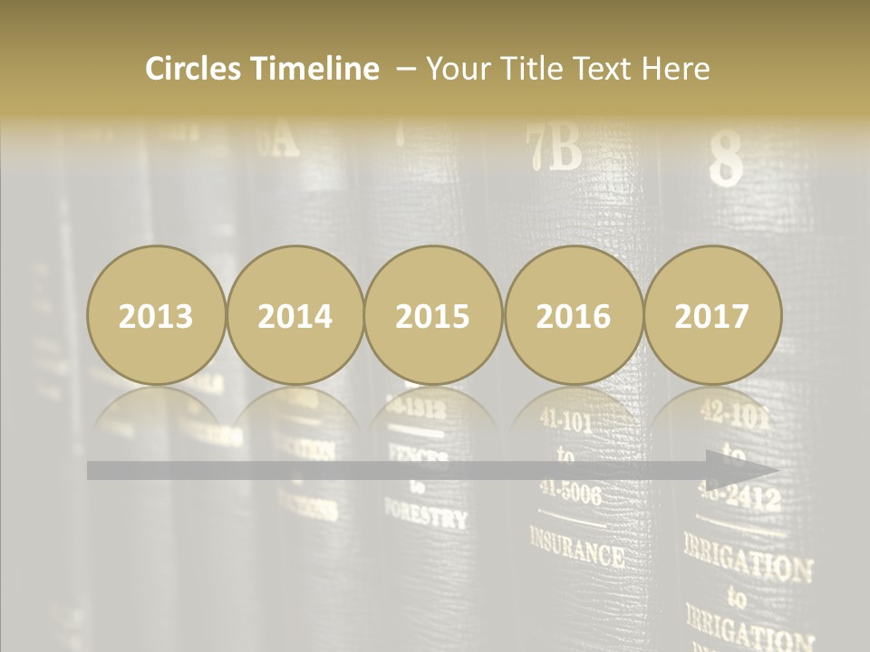 Elderly Hold Assist PowerPoint Template