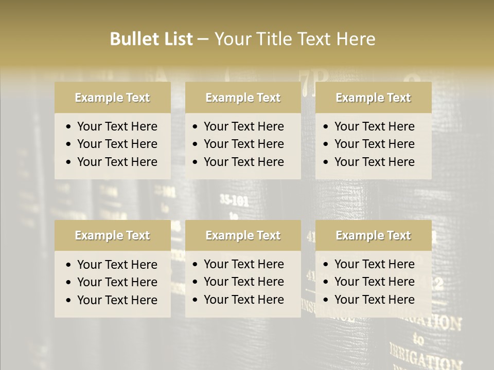 Elderly Hold Assist PowerPoint Template