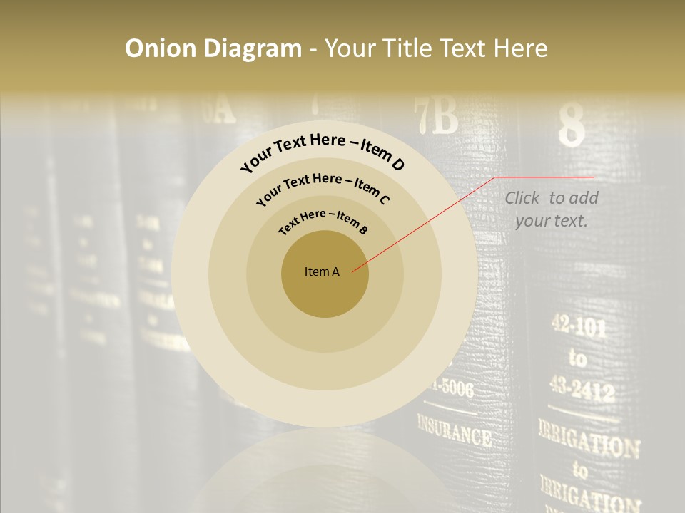 Elderly Hold Assist PowerPoint Template