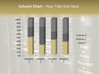 Elderly Hold Assist PowerPoint Template