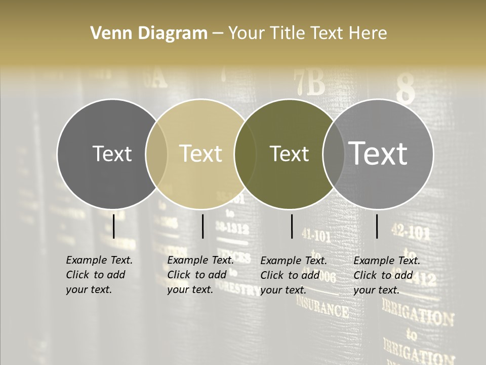 Elderly Hold Assist PowerPoint Template