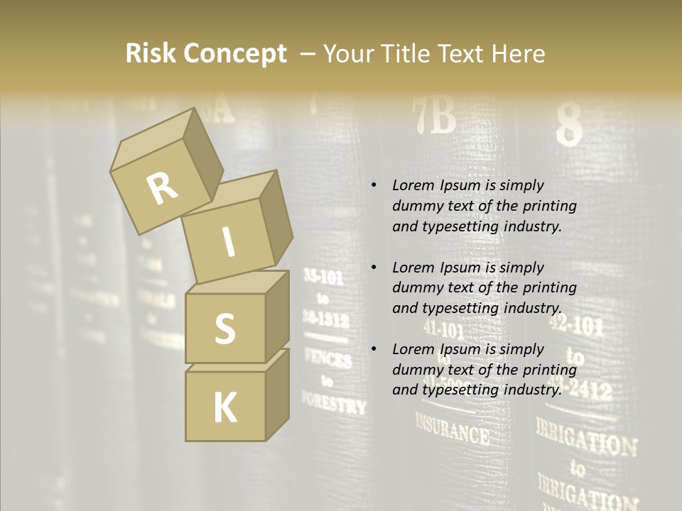 Elderly Hold Assist PowerPoint Template