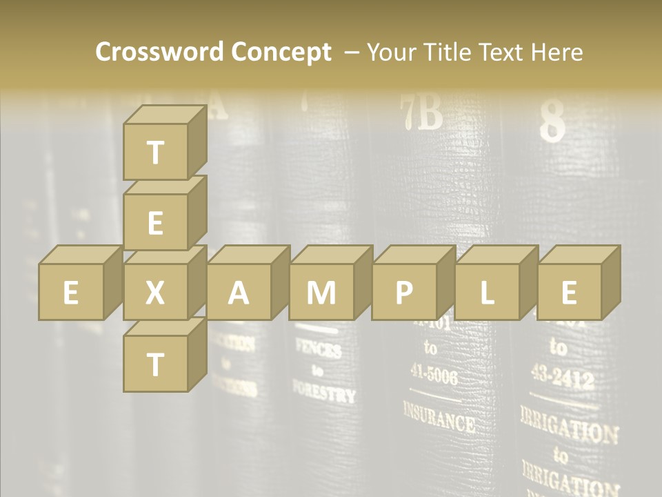 Elderly Hold Assist PowerPoint Template