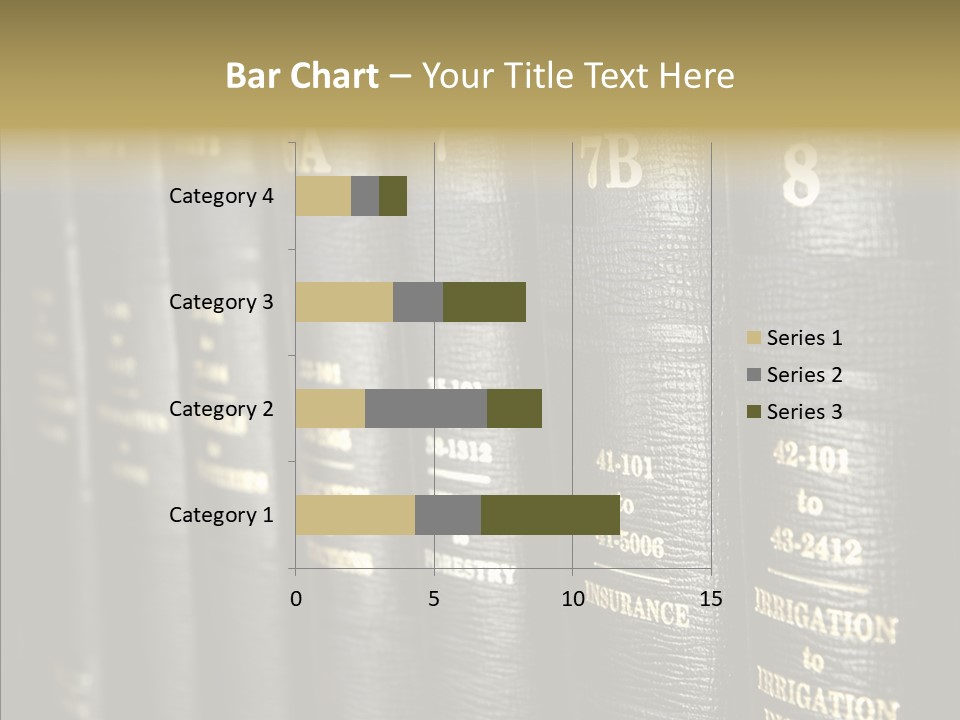 Elderly Hold Assist PowerPoint Template
