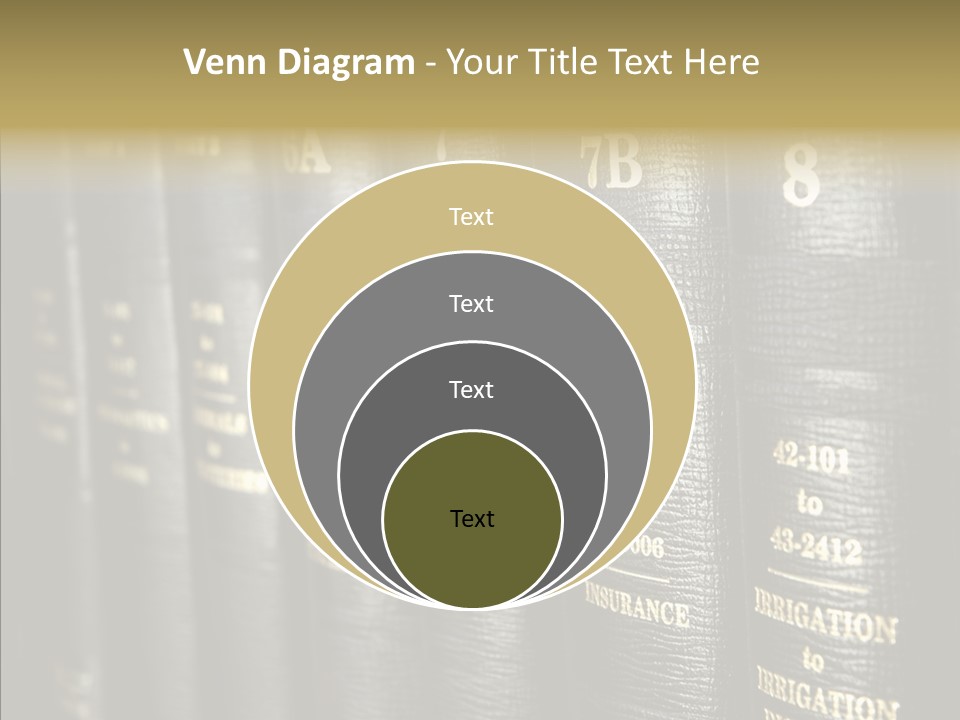Elderly Hold Assist PowerPoint Template
