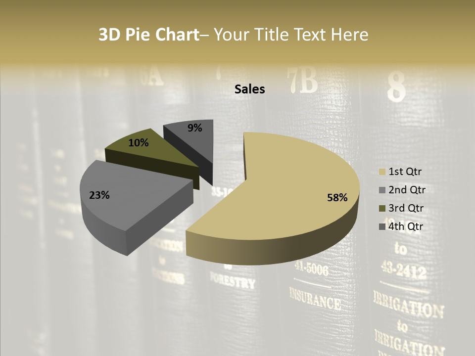 Elderly Hold Assist PowerPoint Template