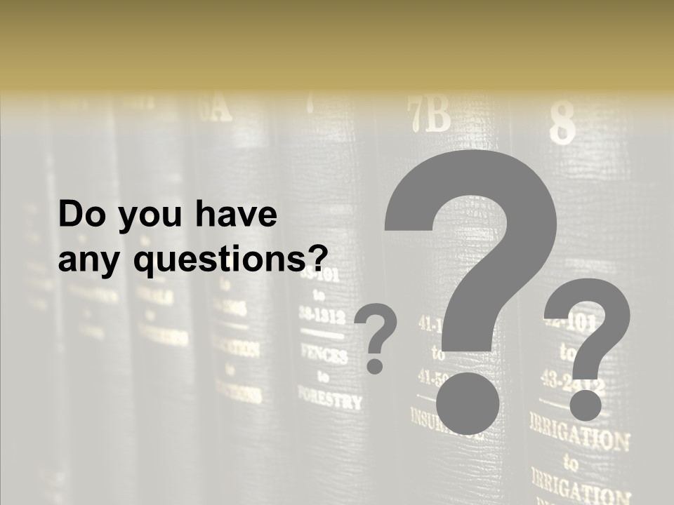 Elderly Hold Assist PowerPoint Template