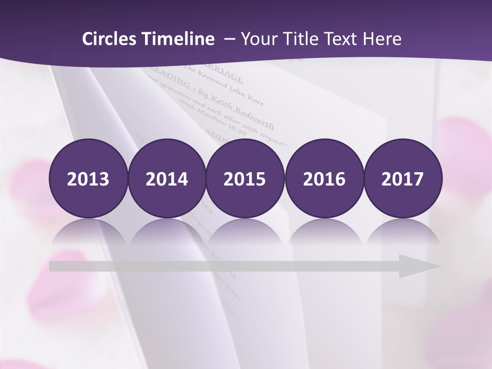 Care Caregiver Holding Hands PowerPoint Template