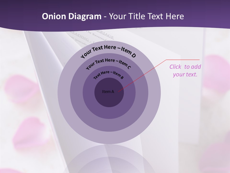 Care Caregiver Holding Hands PowerPoint Template