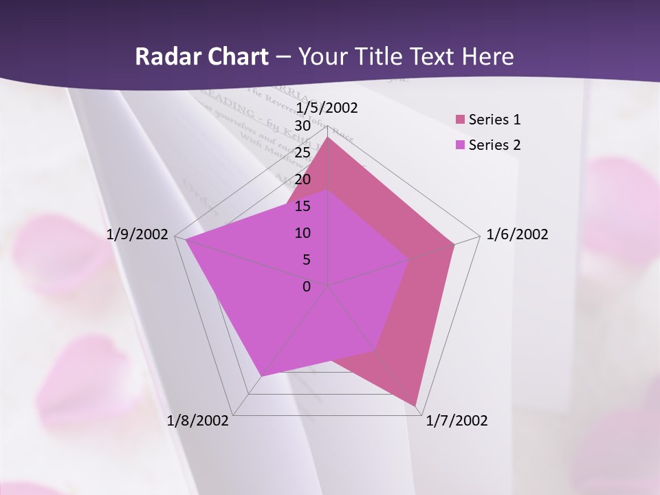 Care Caregiver Holding Hands PowerPoint Template