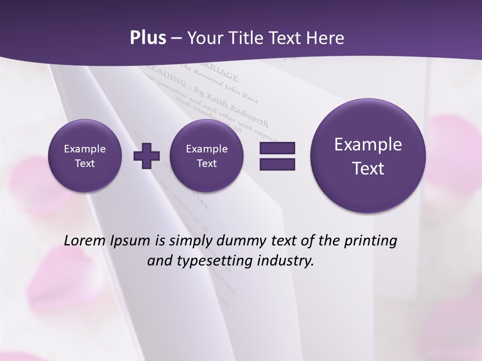 Care Caregiver Holding Hands PowerPoint Template