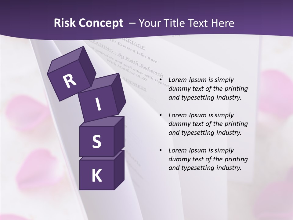 Care Caregiver Holding Hands PowerPoint Template