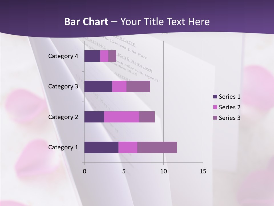 Care Caregiver Holding Hands PowerPoint Template