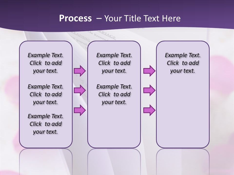 Care Caregiver Holding Hands PowerPoint Template