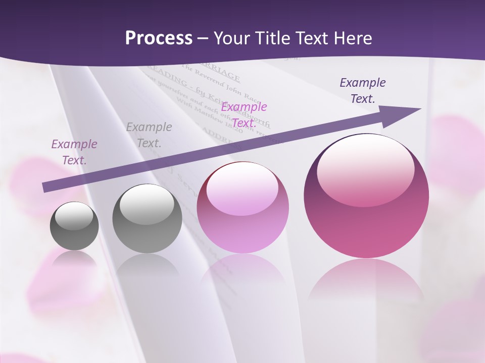 Care Caregiver Holding Hands PowerPoint Template