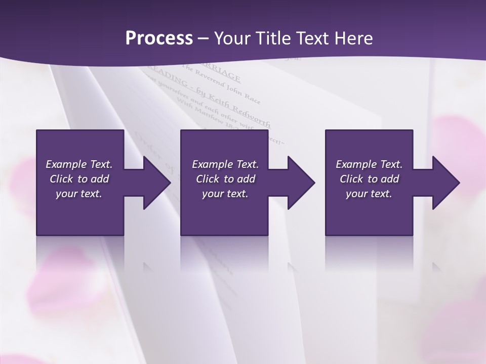 Care Caregiver Holding Hands PowerPoint Template