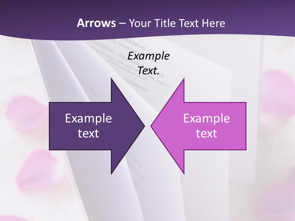 Care Caregiver Holding Hands PowerPoint Template