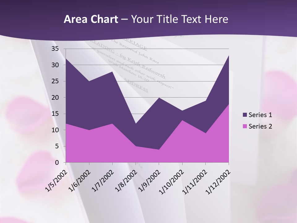 Care Caregiver Holding Hands PowerPoint Template