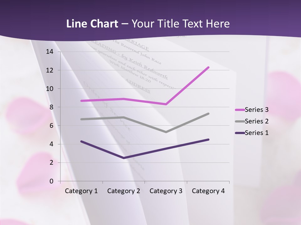 Care Caregiver Holding Hands PowerPoint Template