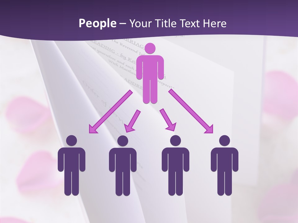 Care Caregiver Holding Hands PowerPoint Template