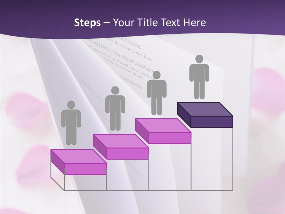 Care Caregiver Holding Hands PowerPoint Template