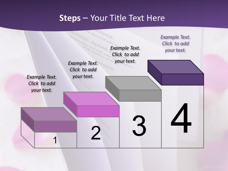 Care Caregiver Holding Hands PowerPoint Template