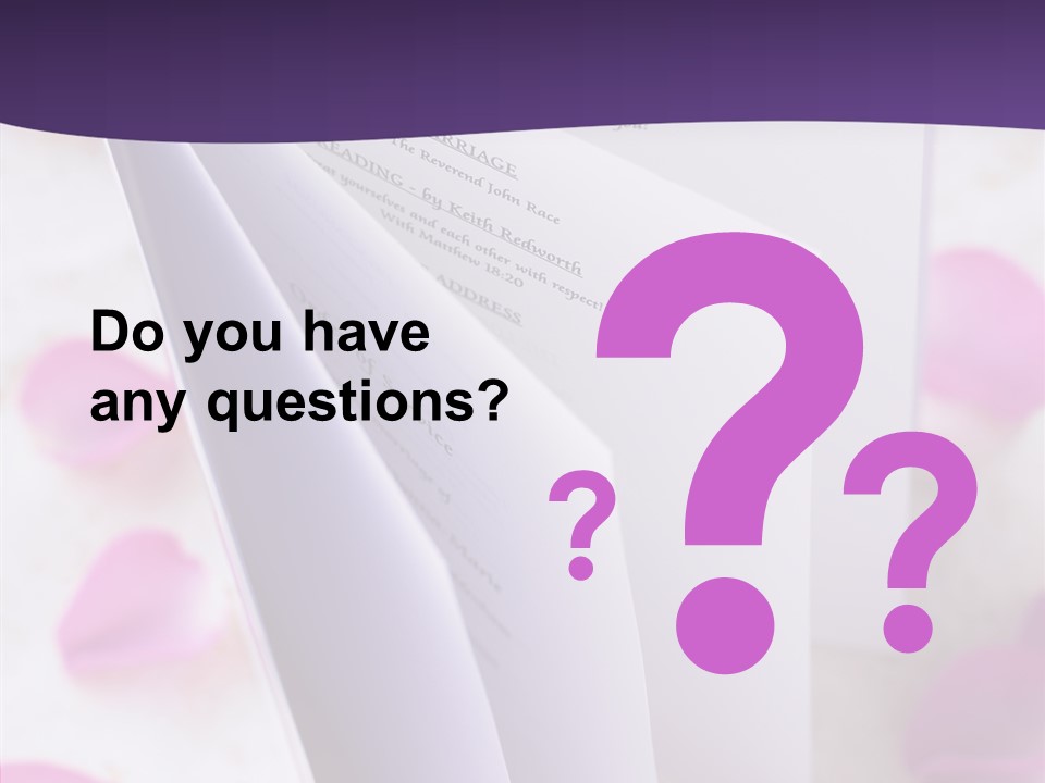 Care Caregiver Holding Hands PowerPoint Template