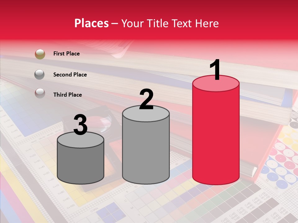 Assistance  Closeup PowerPoint Template