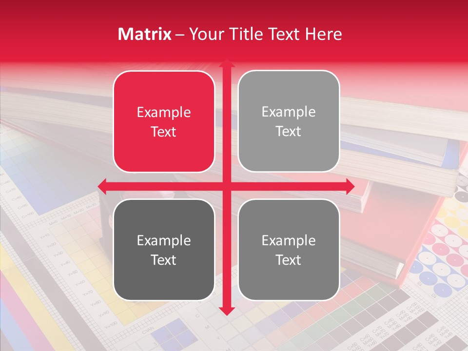 Assistance  Closeup PowerPoint Template