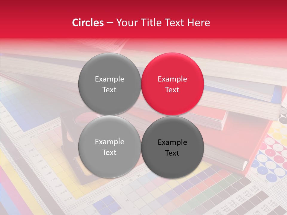 Assistance  Closeup PowerPoint Template