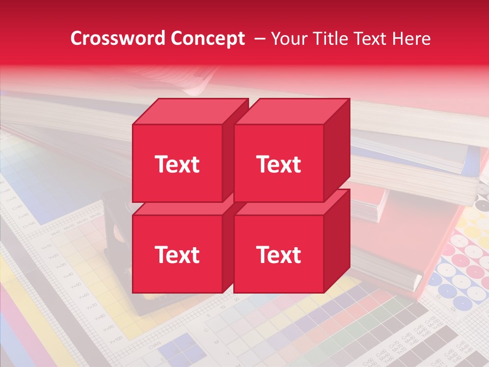 Assistance  Closeup PowerPoint Template