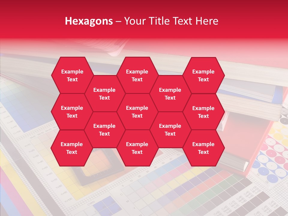 Assistance  Closeup PowerPoint Template