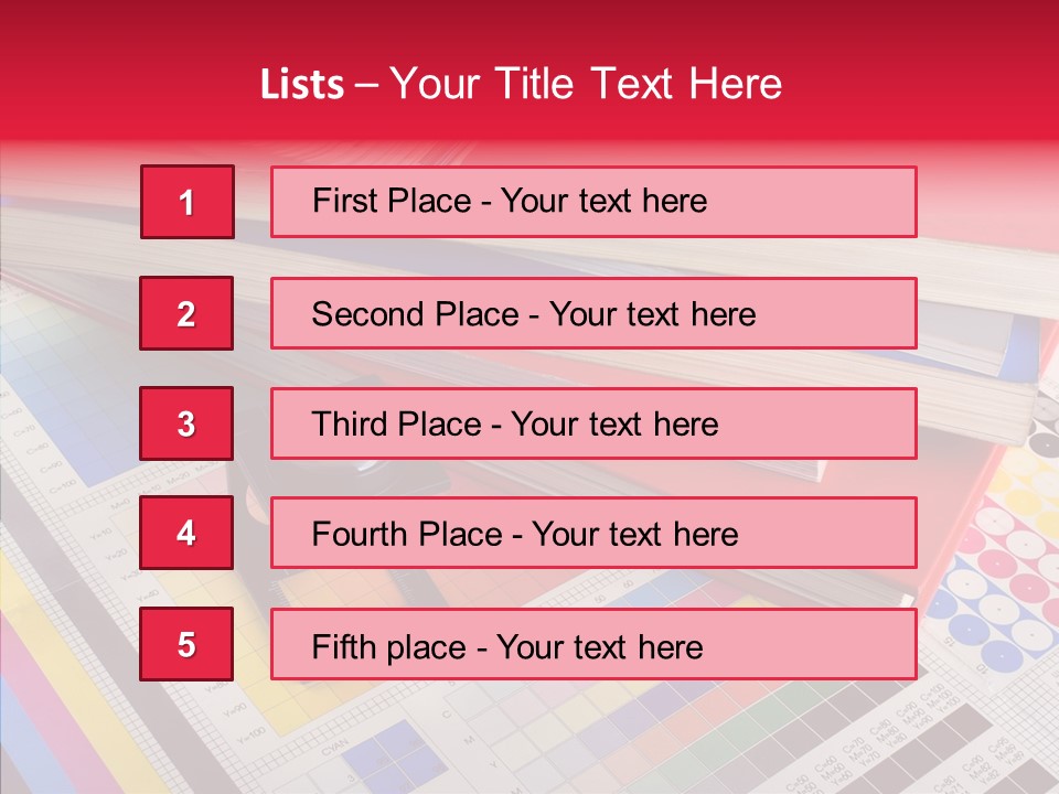 Assistance  Closeup PowerPoint Template