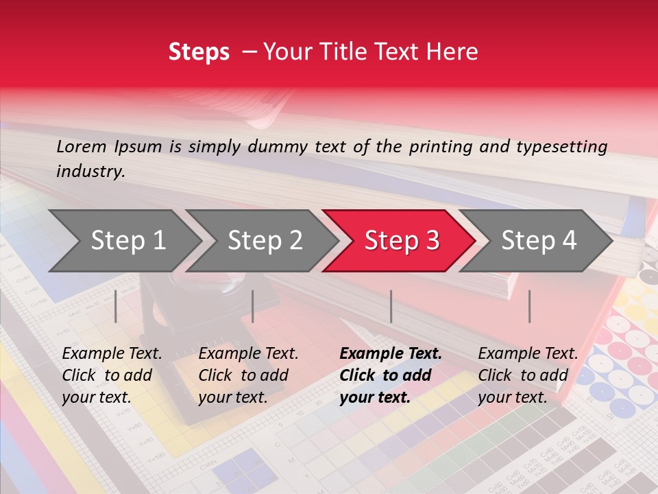 Assistance  Closeup PowerPoint Template