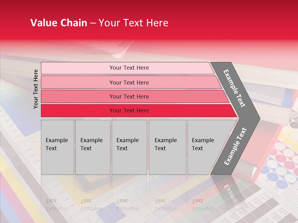 Assistance  Closeup PowerPoint Template