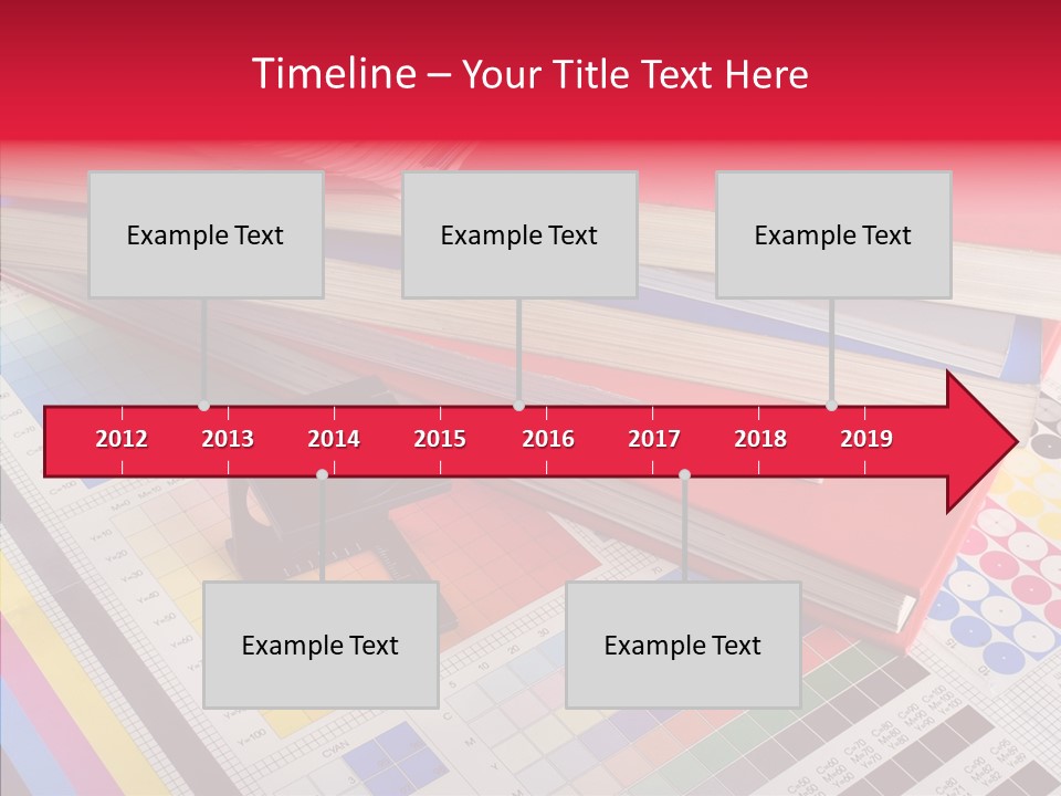 Assistance  Closeup PowerPoint Template